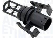 Sensor, intake air temperature