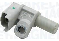 Sensor, kamaxelposition