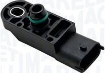 Sensor, Kraftstoffdruck