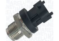 Sensor, Kraftstoffdruck