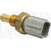 Sensor, Kraftstofftemperatur MAGNETI MARELLI - 171916011160