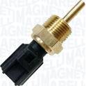 Sensor, Kühlmitteltemperatur MAGNETI MARELLI - 171916011420