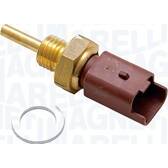 Sensor, Kühlmitteltemperatur MAGNETI MARELLI - 171916011560