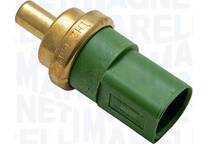 Sensor, kylmedelstemperatur