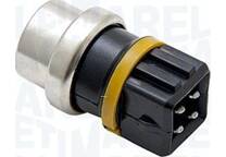 Sensor, kylmedelstemperatur