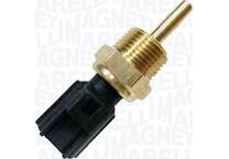 Sensor, kylmedelstemperatur