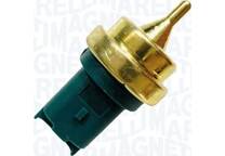 Sensor, kylmedelstemperatur
