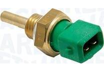 Sensor, kylmedelstemperatur