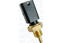 Sensor, kylmedelstemperatur