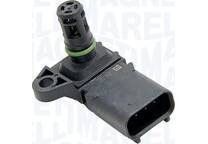 Sensor, laddtryck