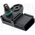 Sensor, laddtryck MAGNETI MARELLI - 215810003900