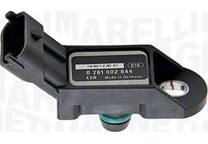 Sensor, laddtryck