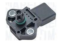 Sensor, laddtryck
