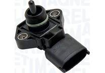 Sensor, laddtryck