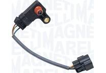 Sensor, laddtryck