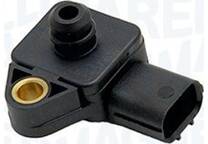 Sensor, laddtryck