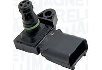 Sensor, laddtryck