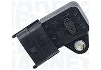 Sensor, laddtryck