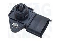 Sensor, laddtryck