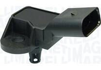 Sensor, laddtryck
