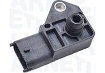 Sensor, laddtryck