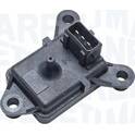 Sensor, Ladedruck MAGNETI MARELLI - 215810001900