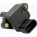 Sensor, Ladedruck MAGNETI MARELLI - 215810003800