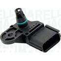 Sensor, Ladedruck MAGNETI MARELLI - 215810004000