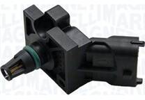 Sensor, Ladedruck
