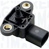 Sensor, Ladedruck MAGNETI MARELLI - 215810005300