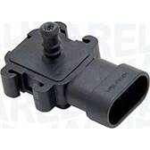 Sensor, Ladedruck MAGNETI MARELLI - 215810005400