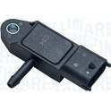 Sensor, Ladedruck MAGNETI MARELLI - 215810005700