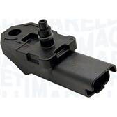 Sensor, Ladedruck MAGNETI MARELLI - 215810005800
