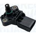 Sensor, Ladedruck MAGNETI MARELLI - 215810006000