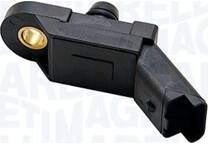 Sensor, Ladedruck