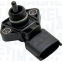 Sensor, Ladedruck MAGNETI MARELLI - 215810008400