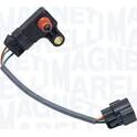 Sensor, Ladedruck MAGNETI MARELLI - 215810008500