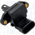 Sensor, Ladedruck MAGNETI MARELLI - 215810008900