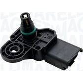 Sensor, Ladedruck MAGNETI MARELLI - 215810009100