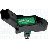 Sensor, Ladedruck MAGNETI MARELLI - 215810009700