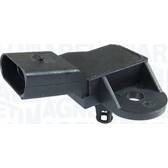 Sensor, Ladedruck MAGNETI MARELLI - 215810010600