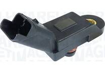 Sensor, Ladedruck