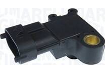 Sensor, Ladedruck