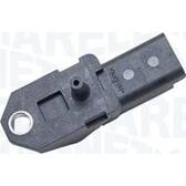 Sensor, Ladedruck MAGNETI MARELLI - 215810013400