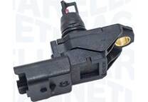 Sensor, Ladedruck