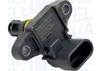 Sensor, Ladedruck
