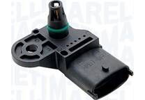 Sensor, Ladedruck