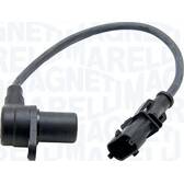 Sensor, Nockenwellenposition MAGNETI MARELLI - 064847138010