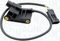 Sensor, Nockenwellenposition