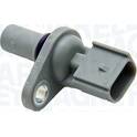 Sensor, Nockenwellenposition MAGNETI MARELLI - 064847183010